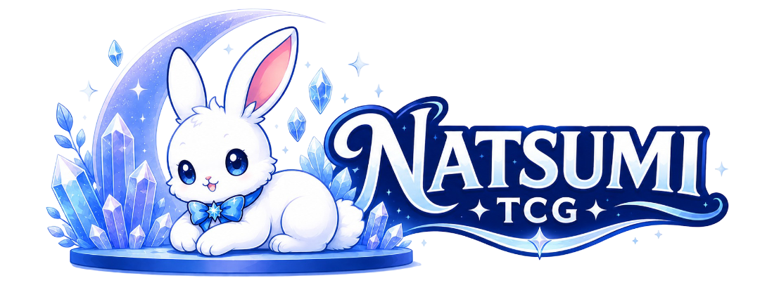 Natsumi TCG